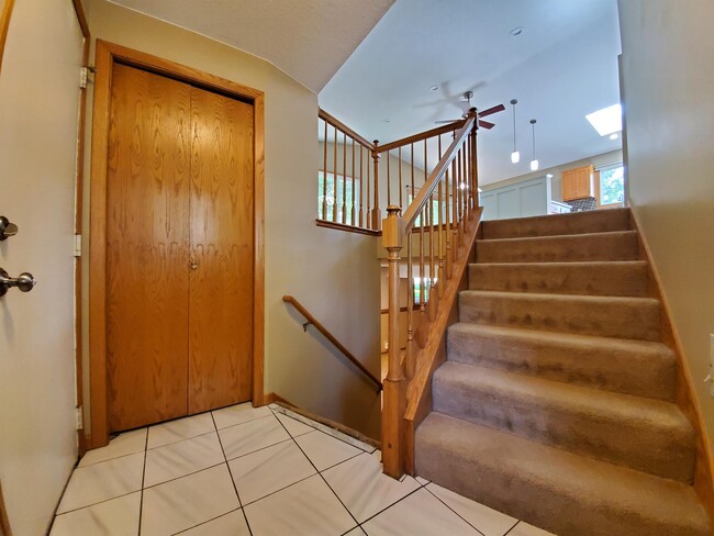 Building Photo - 4434 4th St NW