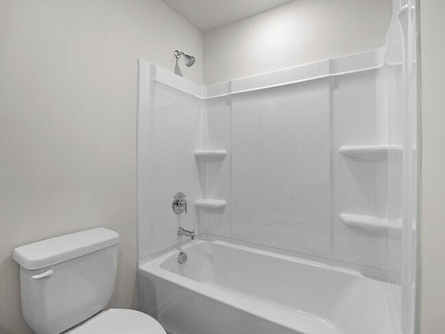 Building Photo - Newly contructed home in desirable Inman SC