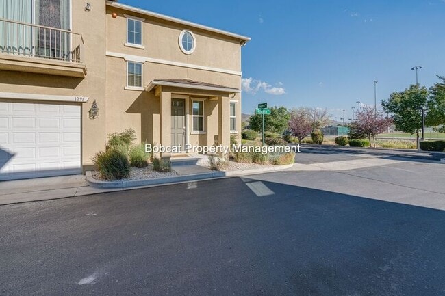 Building Photo - 1291 Toscana Way