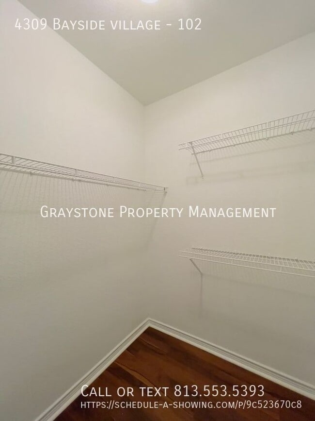 Building Photo - 4309 Bayside Village Dr