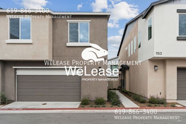 Building Photo - 1149 Brixton St