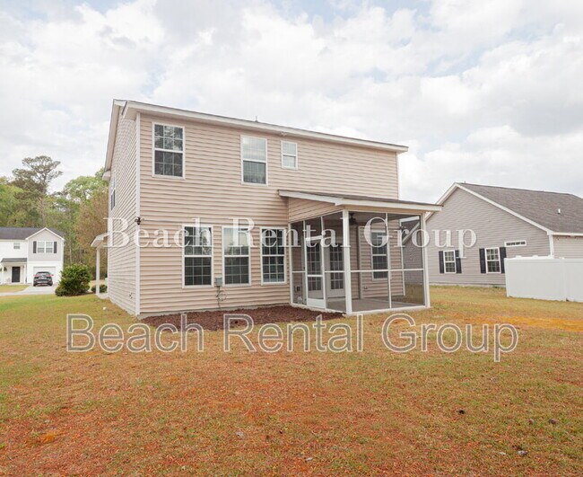 Building Photo - 413 Cotton Grass Dr