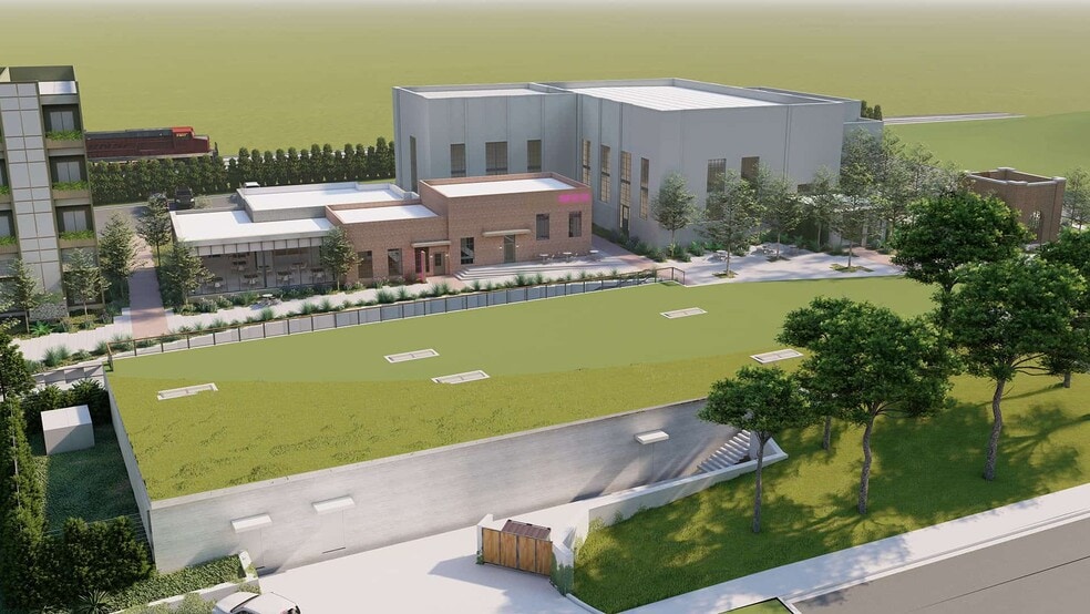 Building Photo - 300 E Mississippi Ave