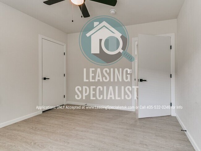 Building Photo - Norman 3 Bed 2 Bath New Custom Build Available for Immediate Move!!