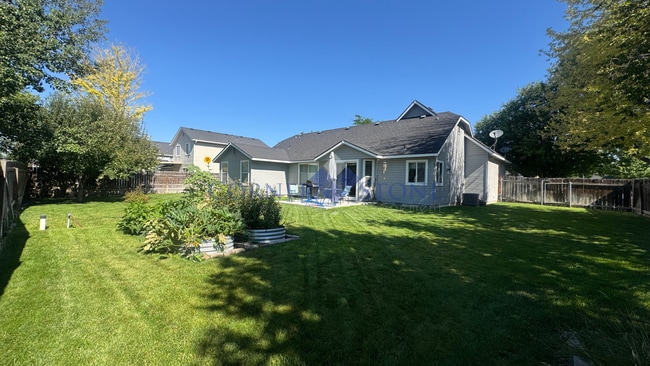 Building Photo - Fantastic Home In Nampa!