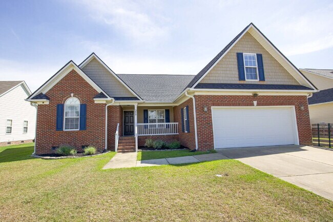 Building Photo - 355 Hogart St