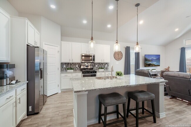 Building Photo - 1525 Cawdon Park