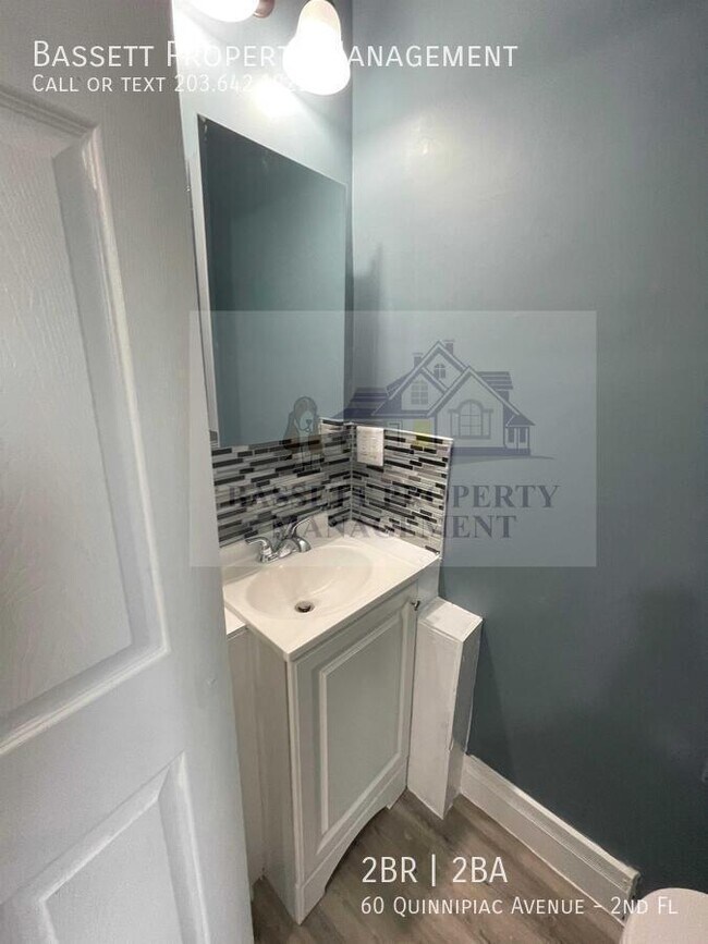 Building Photo - 60 Quinnipiac Ave