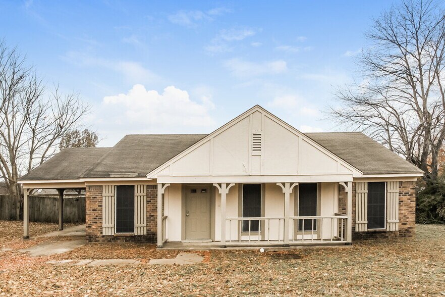 Primary Photo - 6265 Jamestown Dr