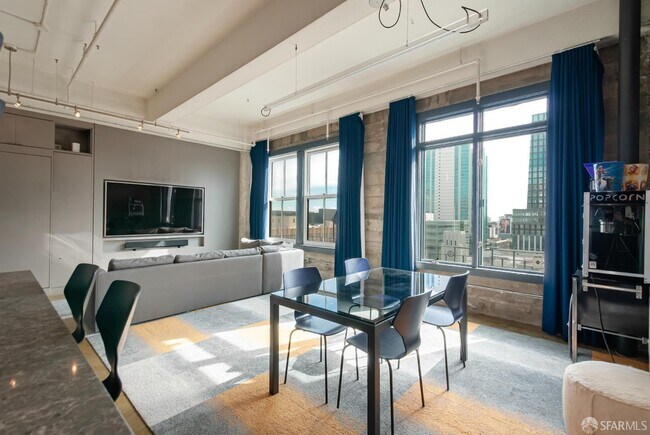 Building Photo - 2 Mint Plaza