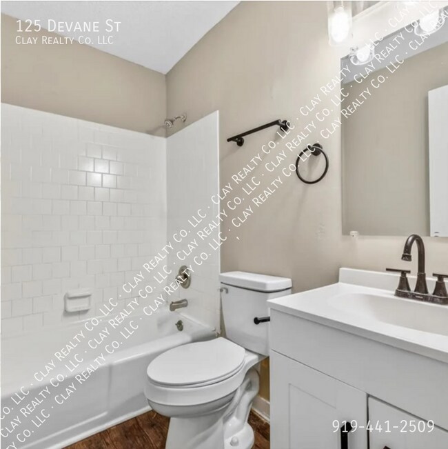 Building Photo - 125 Devane St