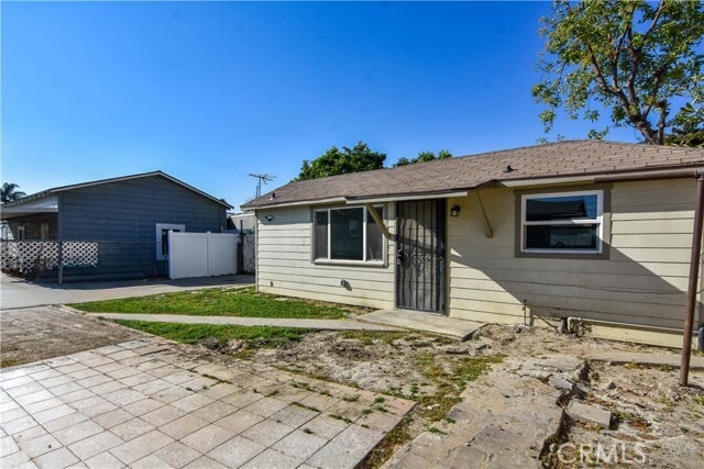 Building Photo - 11039 Dodson St