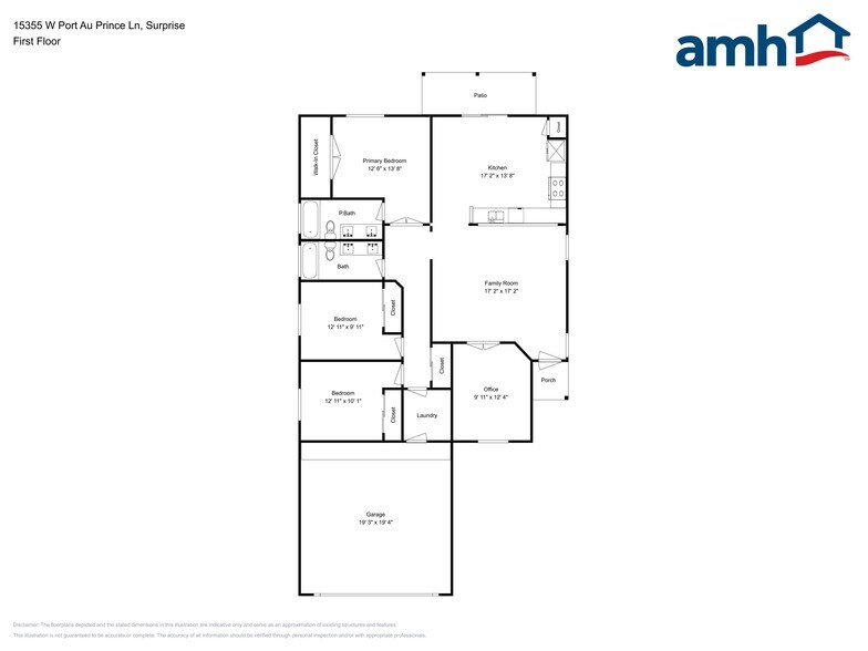 Building Photo - 15355 W Port Au Prince Ln