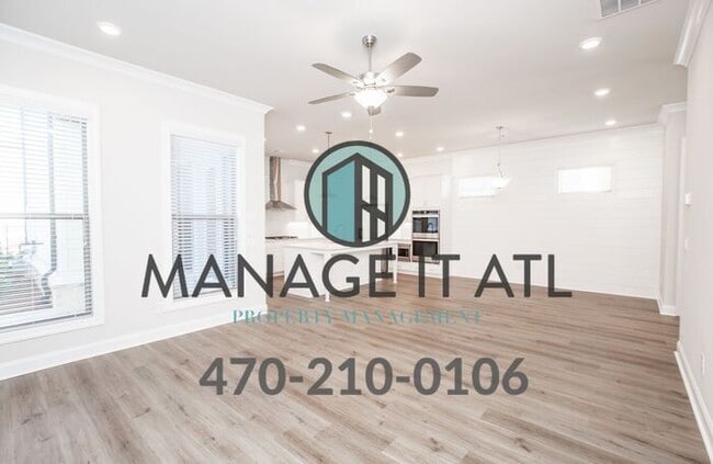 Building Photo - Beautiful 4 bedroom house - Peeachtree Rid...