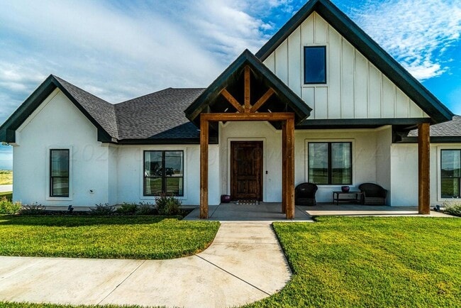 Building Photo - 501 E Cemetery Rd