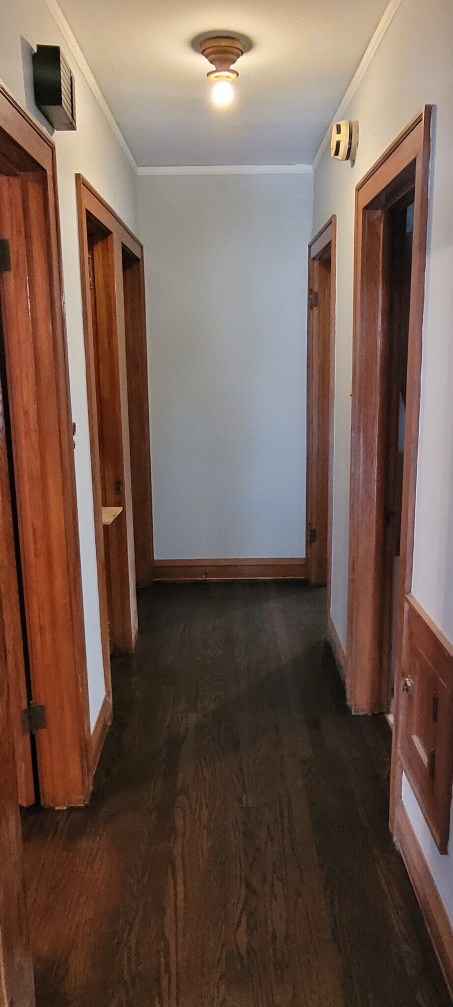 Building Photo - 5228 W Hutchinson St