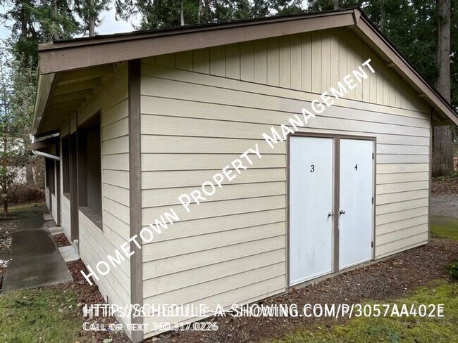 Building Photo - 7242 20th Ave SE