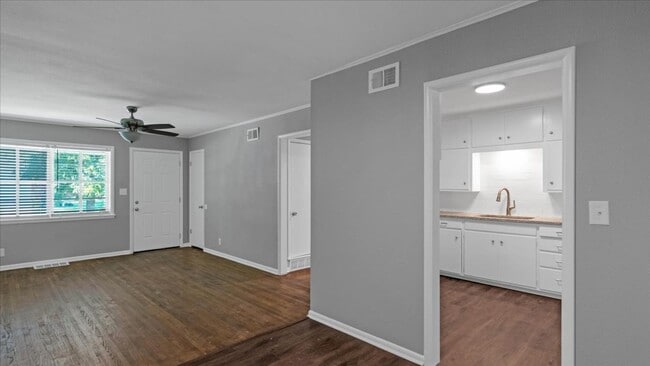 Building Photo - $500 of the first months rent