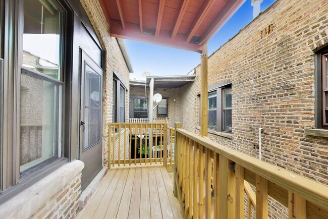 Building Photo - 2235 N Kedzie Blvd