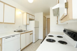 Interior Photo - Parkhurst Apartments