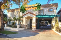 Property Exterior - Petrol East
