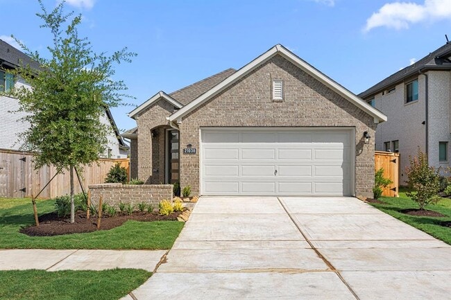 Primary Photo - 21038 Armstrong County Dr