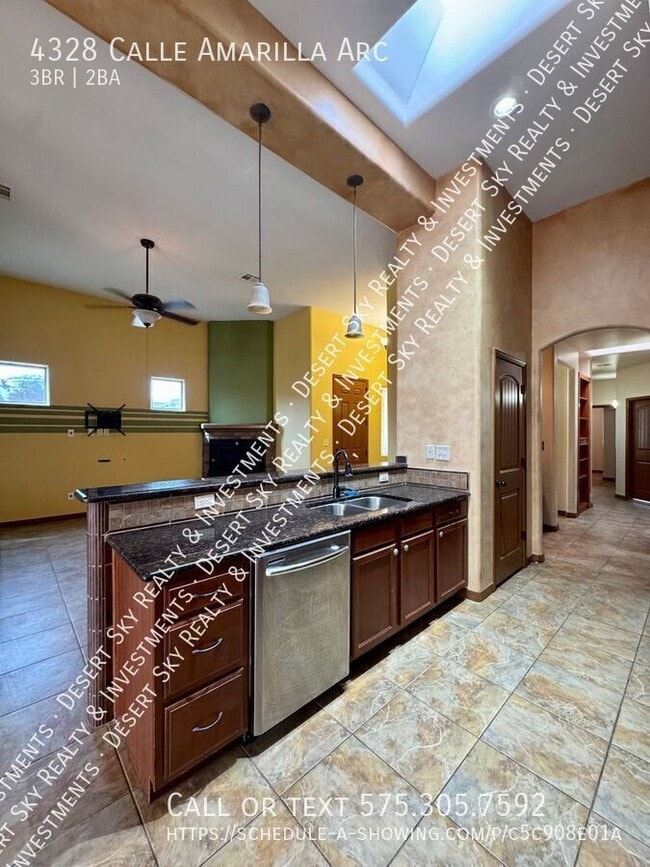 Building Photo - 4328 Calle Amarilla Arc