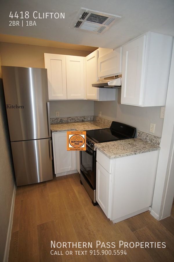 Building Photo - 4418 Clifton-