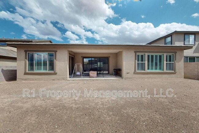 Building Photo - 1723 Mount Hood Trl NW