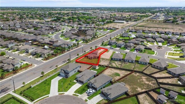 Building Photo - 700 S Tecate Dr