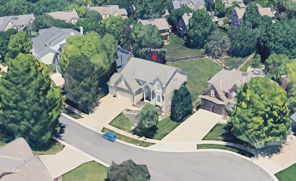 Building Photo - 7212 Mullen Rd