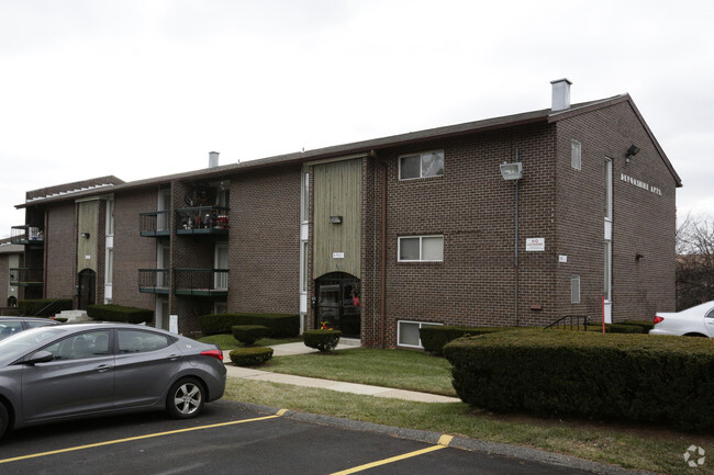 Building Photo - Devonshire Apartments