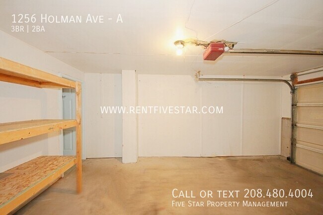 Building Photo - 1256 Holman Ave