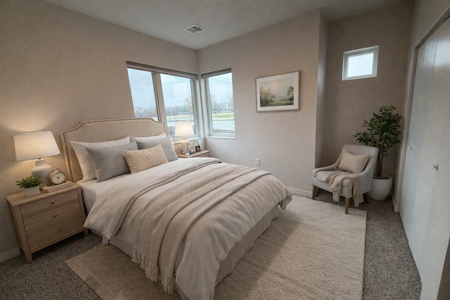 Building Photo - Northern Point Apartments