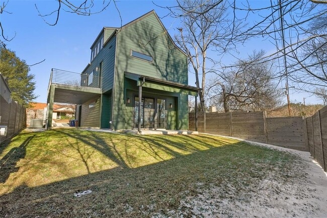 Building Photo - 5109 Stone Gate Dr