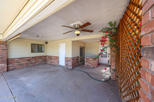 Building Photo - 8531 W Pinnacle Peak Rd