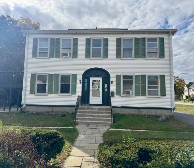 Primary Photo - 440 N Main St