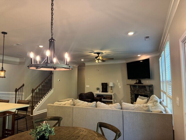 Building Photo - FIVE Bedroom Home in Iron Stations's The Farm at Ingleside!