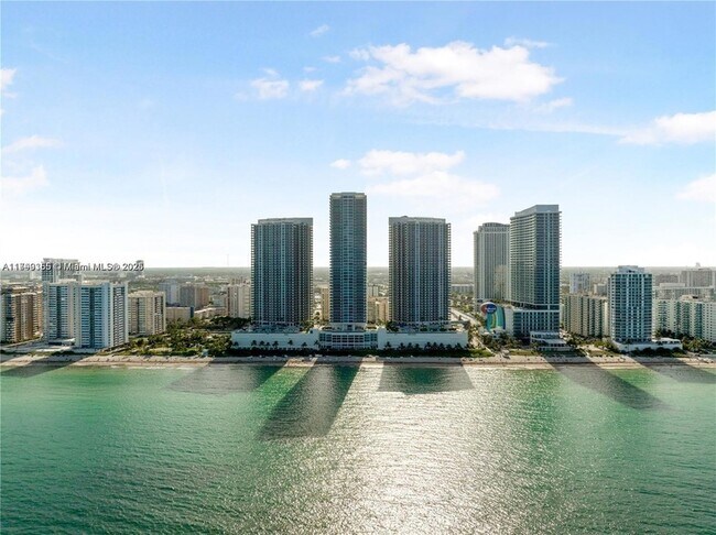 Building Photo - 1800 S Ocean Dr