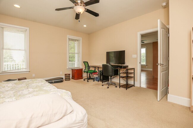 Building Photo - A Rental Like No Other!