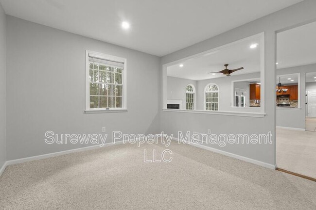 Building Photo - 1 Sweet Gum Ct
