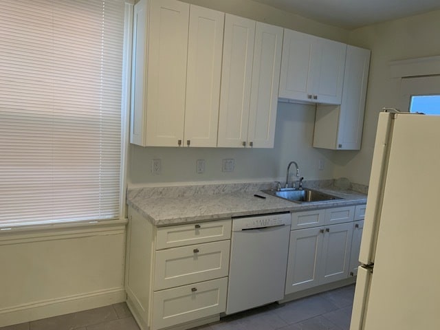 New Kitchen - 2532 Ravine St