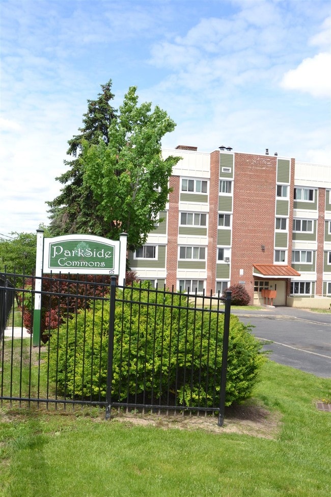Parkside Commons 2001 E Fayette St Syracuse NY 13224 Apartment Finder
