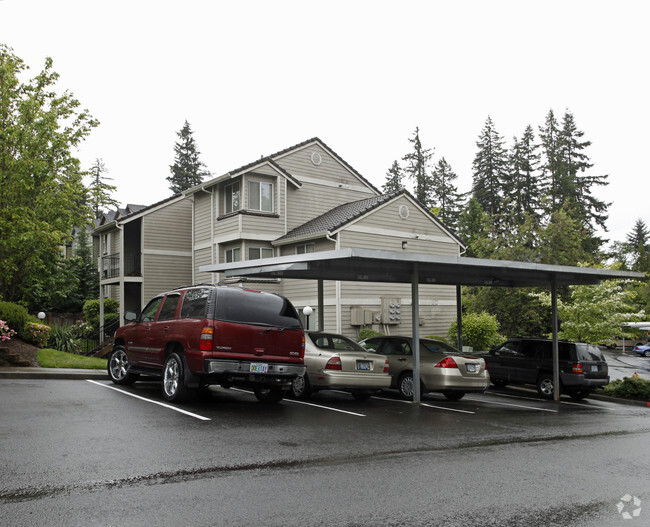 Primary Photo - Bonita Court Apartments