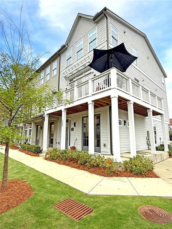 Building Photo - 1227 Oxley Pl NW