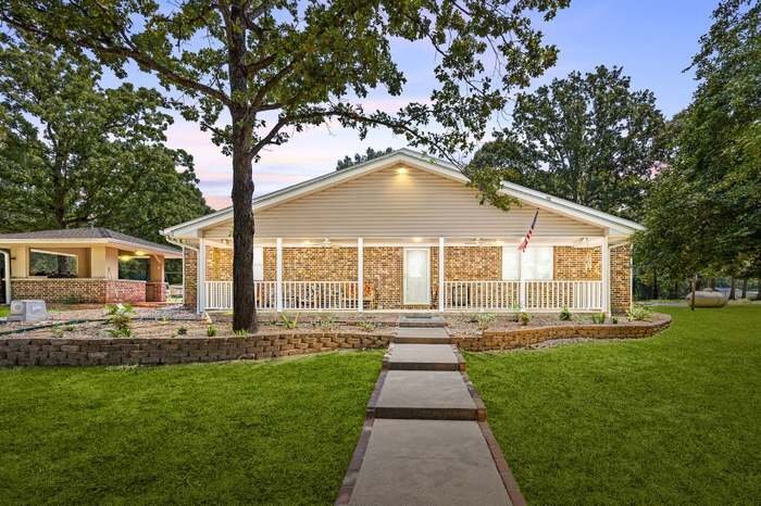 Building Photo - 8407 TX-75