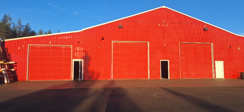 Building Photo - 6875 W Woodard Wy