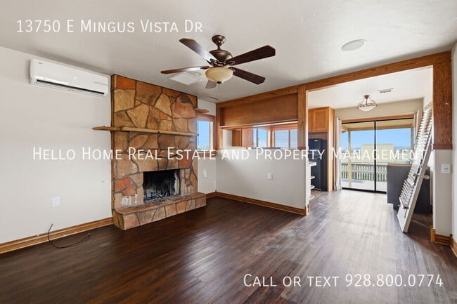 Building Photo - 13750 E Mingus Vista Dr
