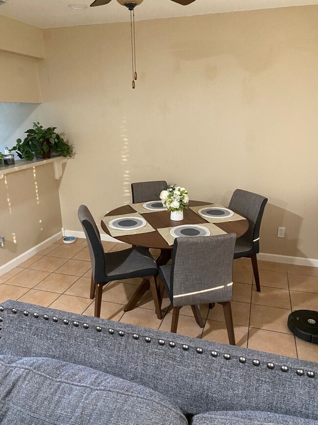 Dining Room - 3116 Highland Park Ave