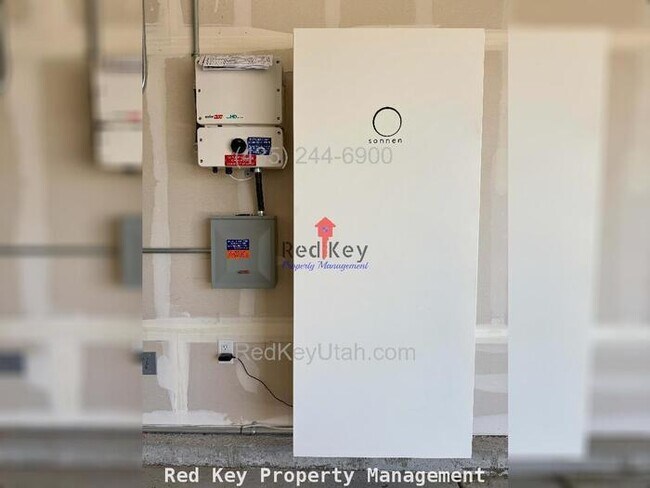 Building Photo - Baen Way Single Family Home